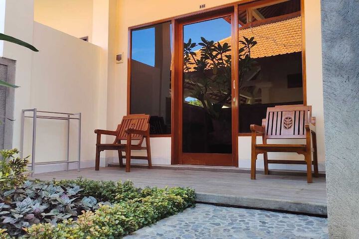 Terrace/Patio 14 of 25
