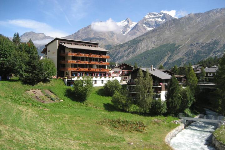 Hotel 54 of 57