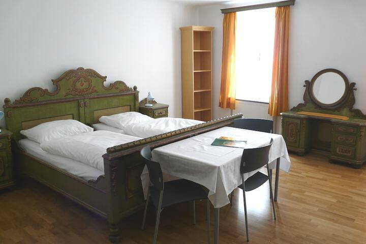 Hotel Schwarzes Rössl