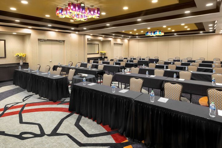 Ballroom