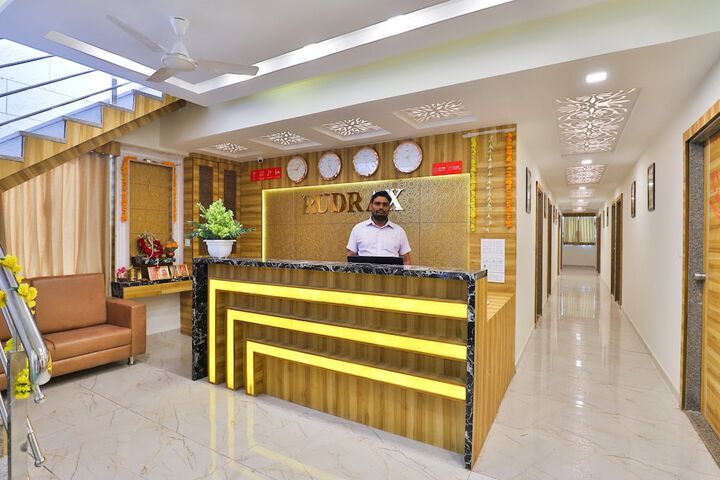 Hotel Interior 4 of 25