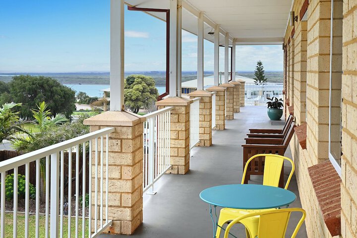 Terrace/Patio 34 of 71