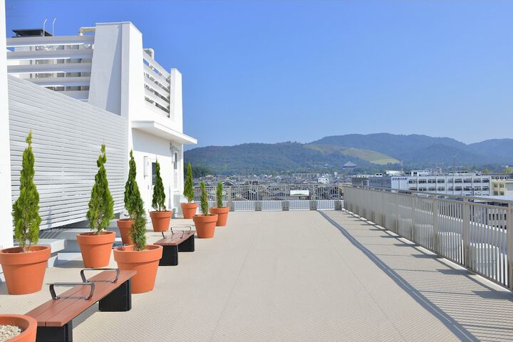 Terrace/Patio 27 of 47
