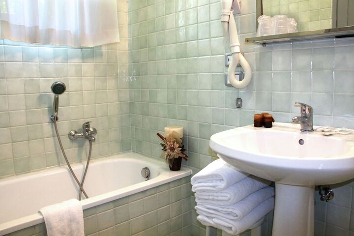 Bath Amenities