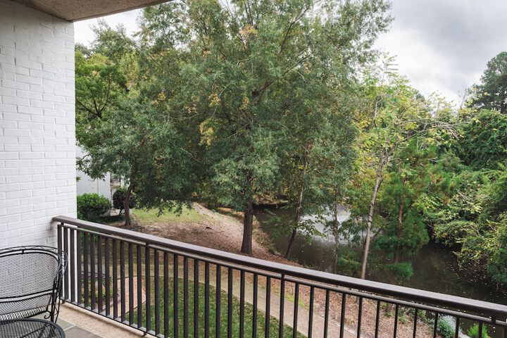 Lake view
