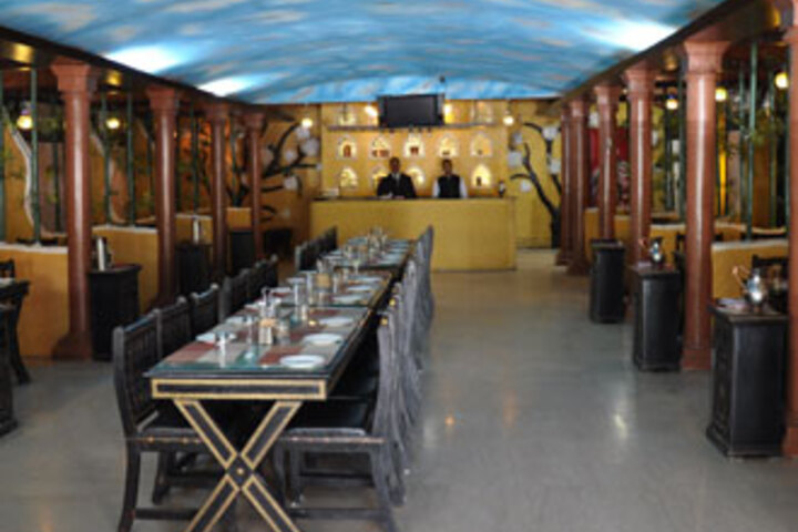 Photo of KSHITIJ ROYALE