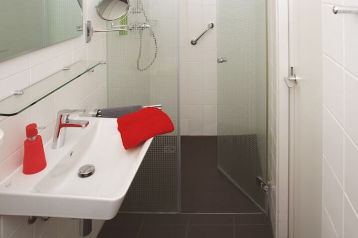 Bathroom Vanities