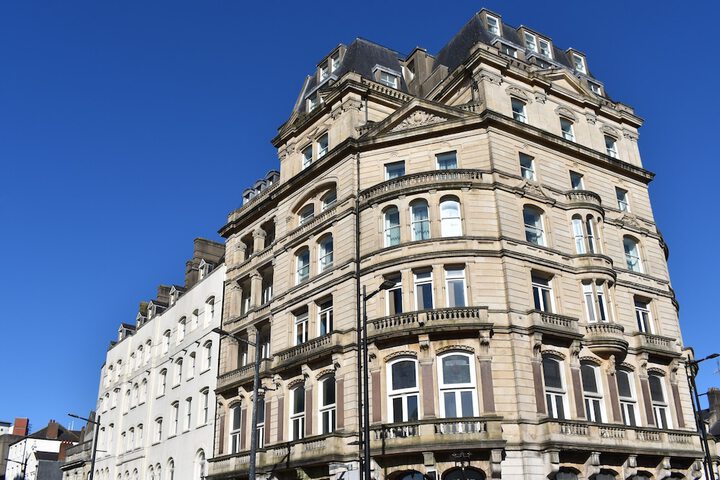 Hotel 170 of 182