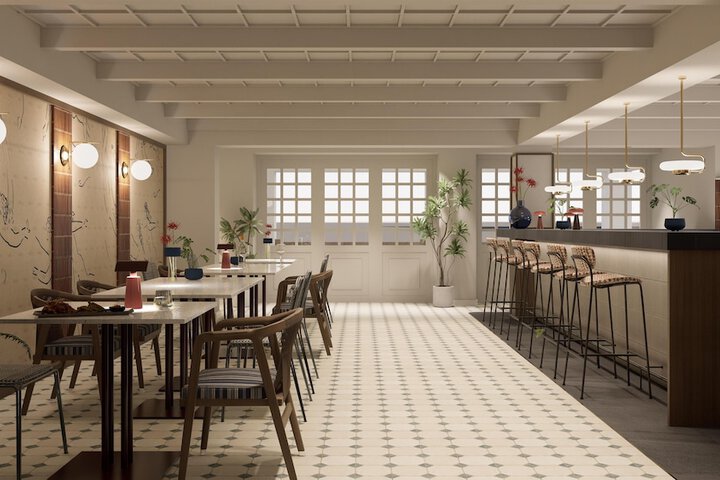 Lounge 158 of 190