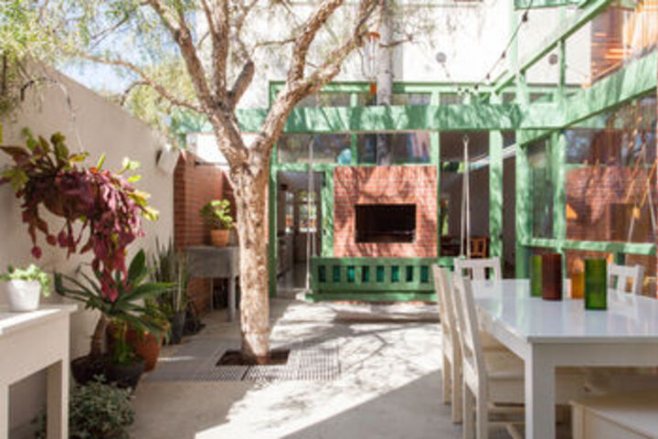 Terrace/Patio 213 of 222