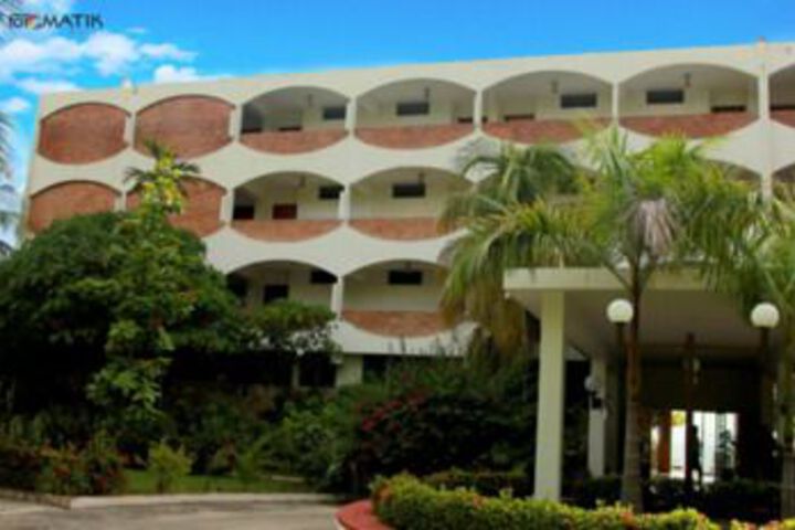 Fitness Center Photo