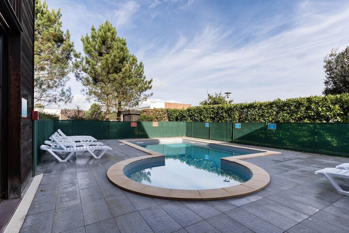 Pool to Cool