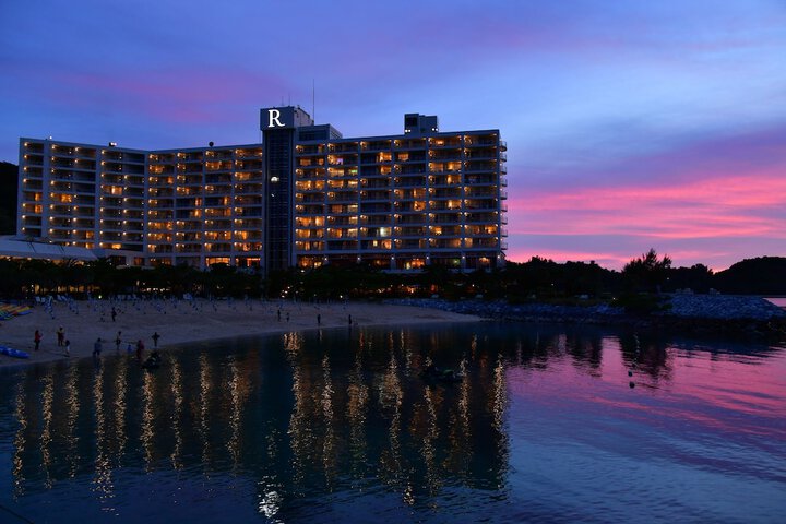 Hotel 163 of 183