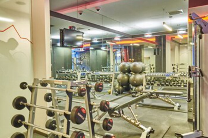 Health and Fitness 17 of 48