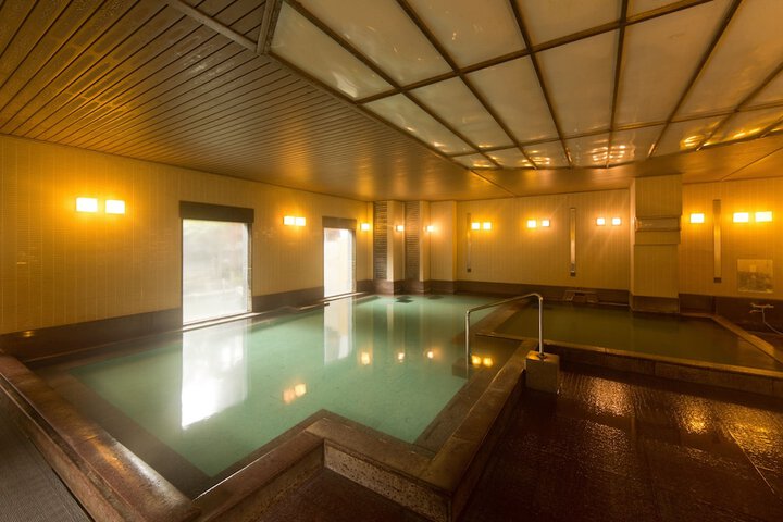 Spa and Wellness