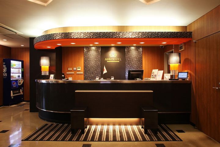 Hotel Interior 2 of 24