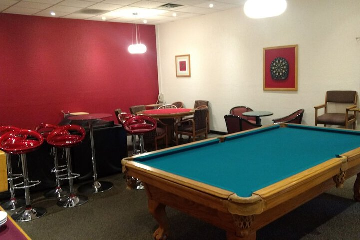 Billiards