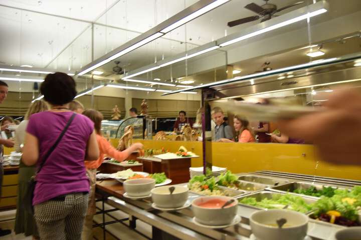 Dining 121 of 210