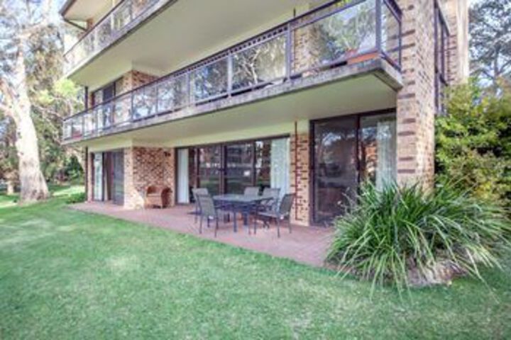 Terrace/Patio 20 of 20