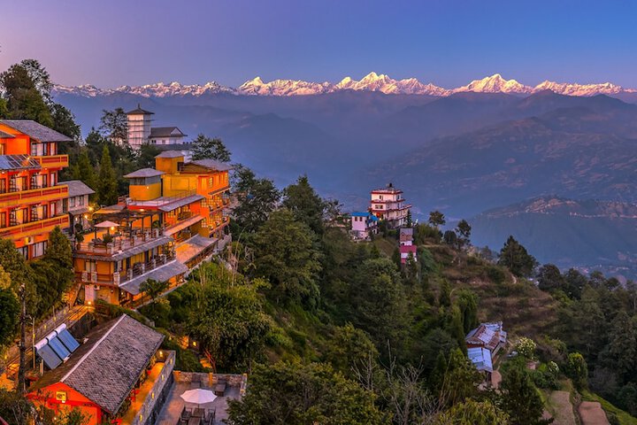 Hotel Country Villa