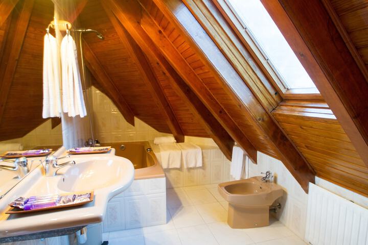 Bathroom Vanities