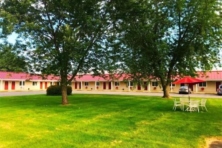Hotel 40 of 42
