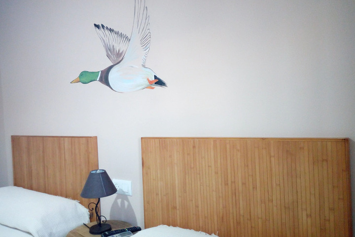 Room 7 of 8