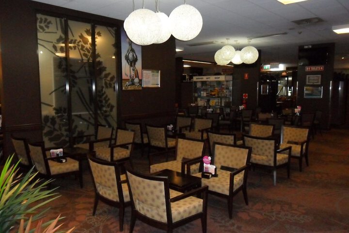 Hotel Interior 2 of 37