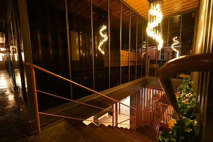 Hotel Interior 34 of 40
