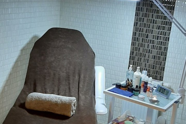 Spa Massage