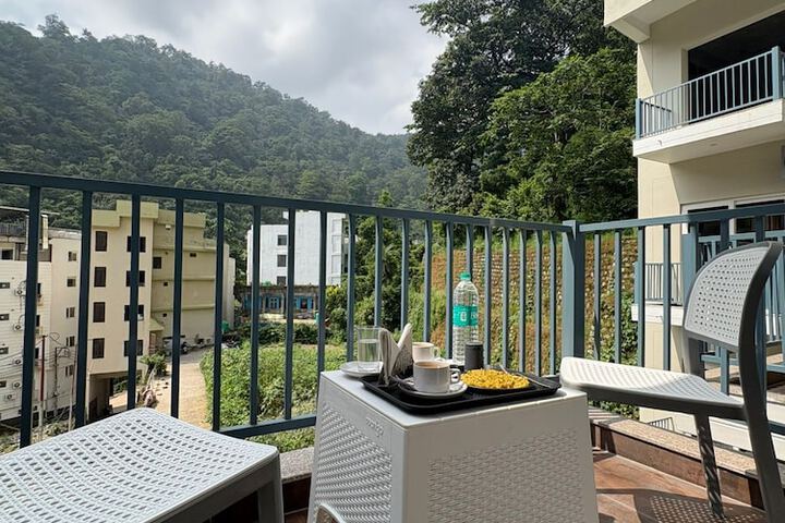 Terrace/Patio 122 of 123