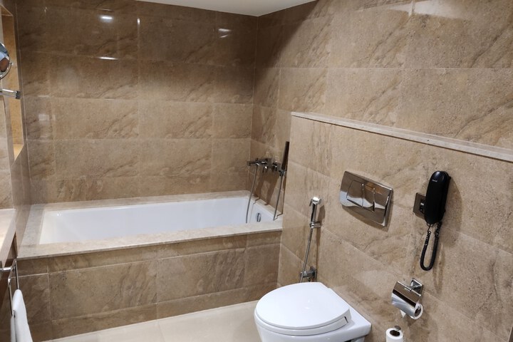 Bath Interior
