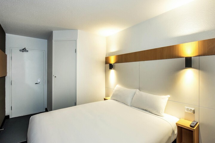 Hotel 21 of 22