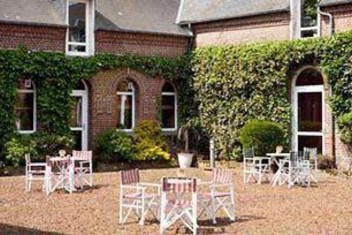 Inter Hotel La Cour Carree