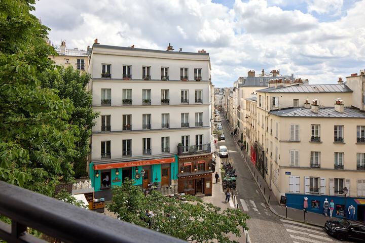 Hotel View 70 of 74