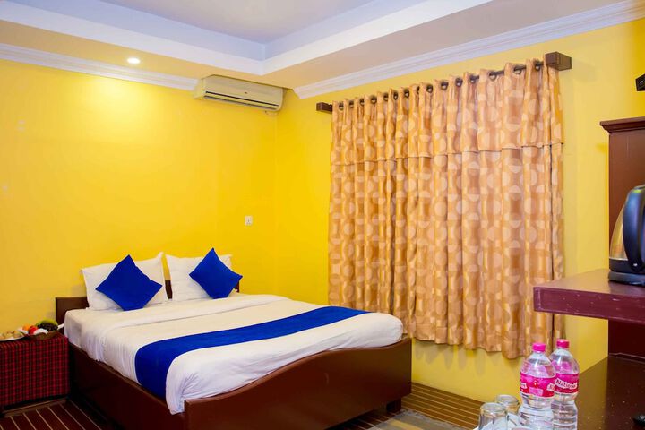 Taj Residency Pokhara