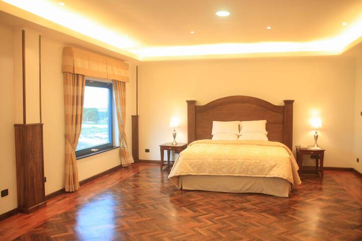 room