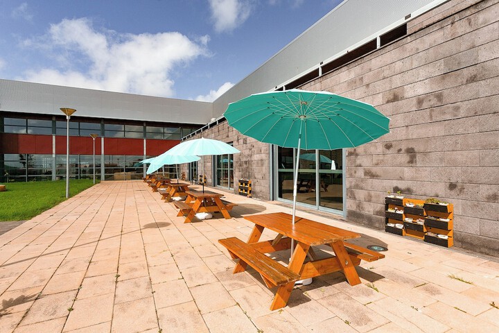 Terrace/Patio 48 of 51