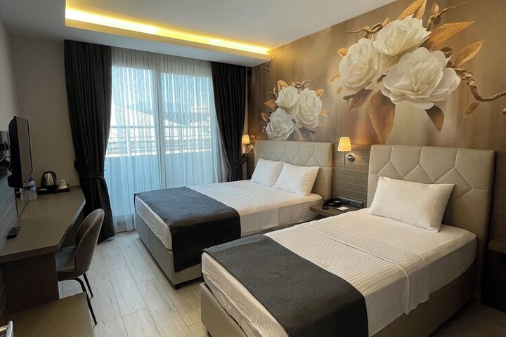 Room 7 of 22