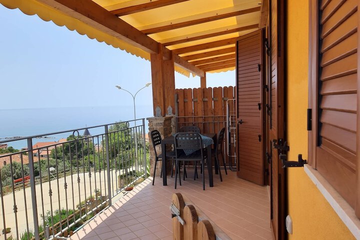 Terrace/Patio 40 of 48