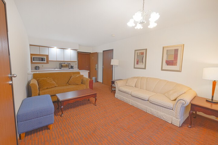 2 Double Beds (3 of 22)