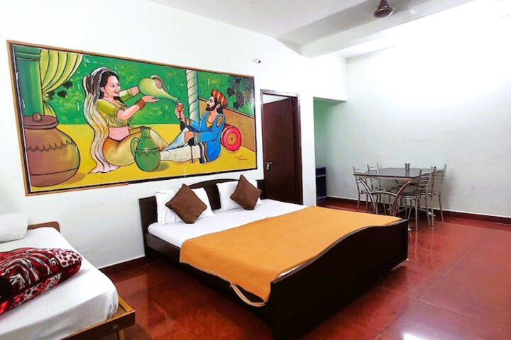 Room 7 of 20