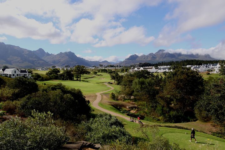 Golf 23 of 40
