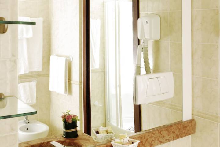 Bathroom Vanities