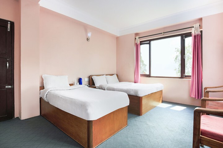 SPOT ON 410 Nagarkot Paradise Hotel