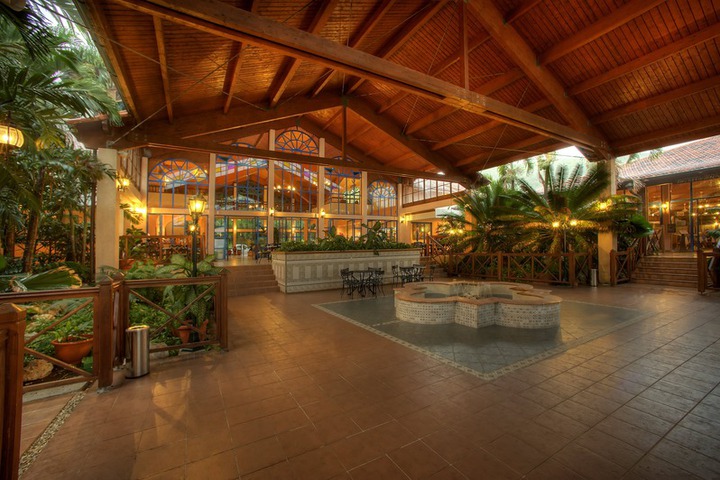 Hotel Interior 29 of 73