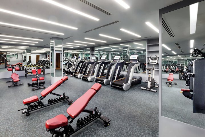 Health and Fitness 59 of 79