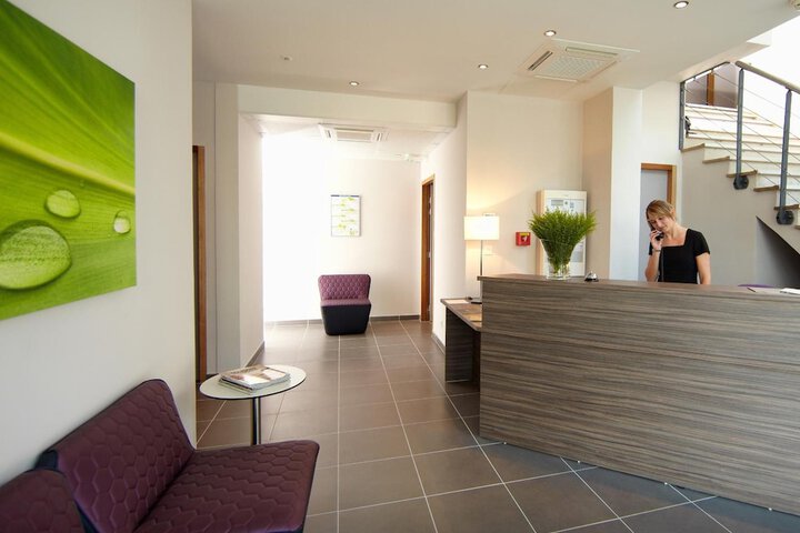 Hotel Interior 2 of 37