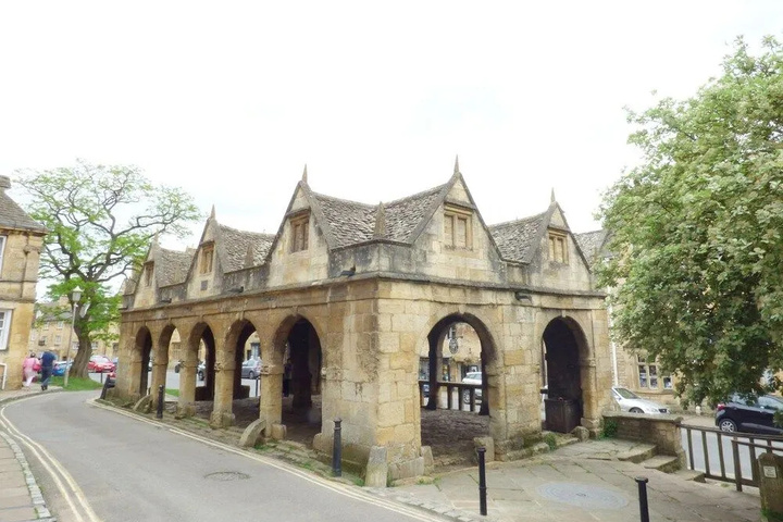 25 Shakespeare Street Stratford upon avon