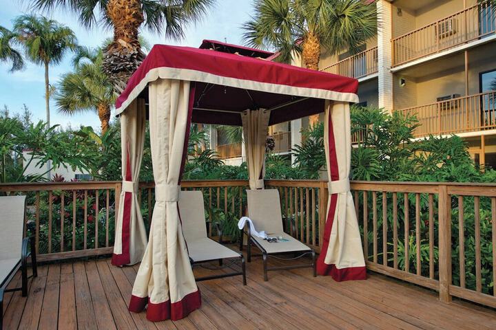 Gazebo